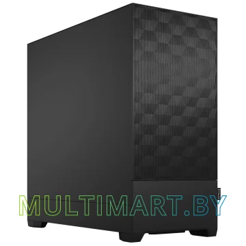 Корпус Fractal Design Pop Air Black Solid (FD-C-POA1A-01)
